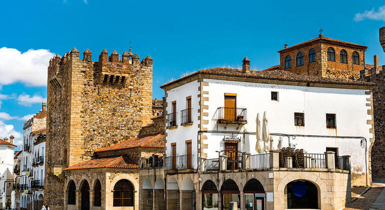 Free Tour Cáceres Essentials , Spain