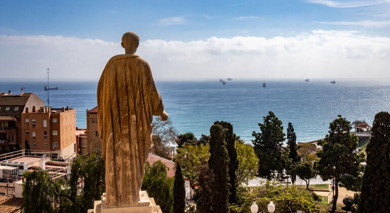 Free Tour Tarragona Essentials, Spain