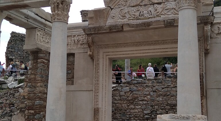 Half-Day Ephesus Tour Tour for Cruise Passenger Provided by TAT