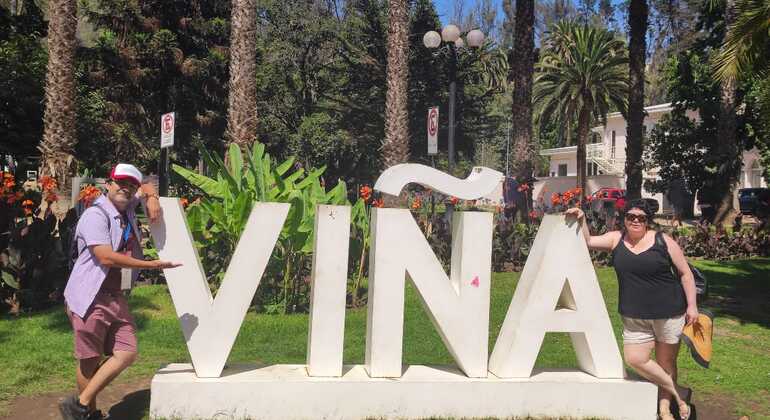 Viña del Mar: The Garden City Overlooking the Sea