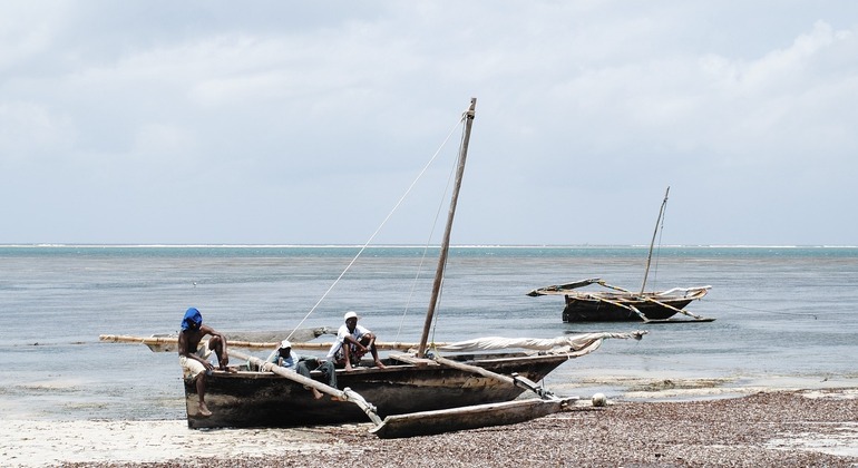 Discover Mombasa on Foot Provided by kariuki