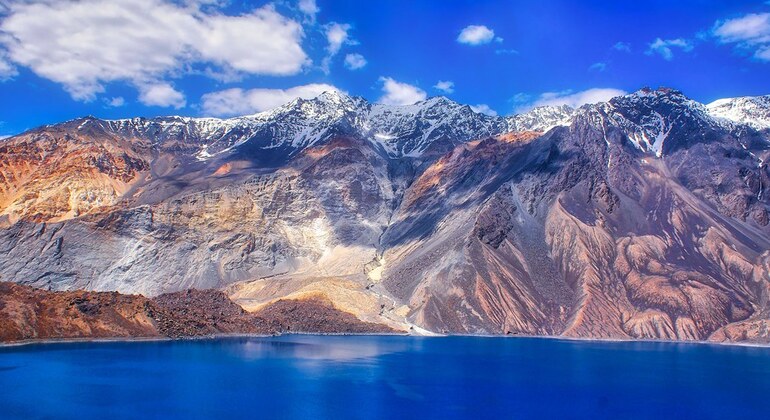 Seven Lakes Day Trip from Samarkand to Tajikistan Provided by Fayoziddin