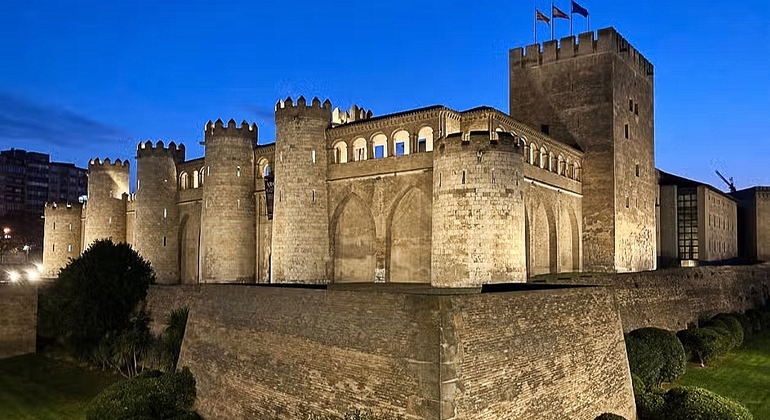 Free Tour of The Inquisition in Zaragoza Provided by Victor Morales