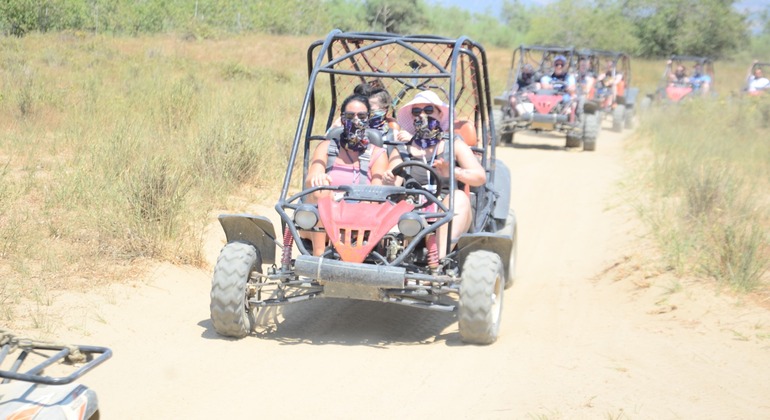 Kusadasi Buggy Safari Adventure