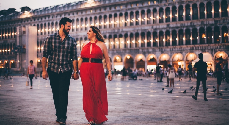 Experiencia Fotográfica Pprivada en Venecia Operado por Pictrip