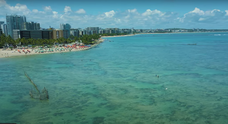 Recorrido gratuito por los sabores locales y la artesanía de Maceió