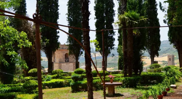 Leyendas, Anécdotas y Patrimonio Histórico por Brihuega