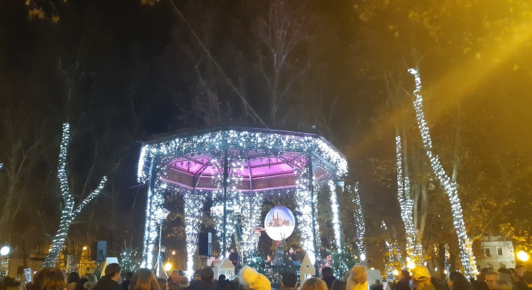 Discover Zagreb's Christmas Markets and Local Stories