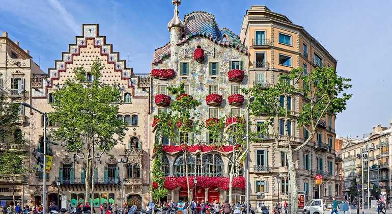 Explore the History, Legends and Secrets of Barcelona Provided by ADRIA