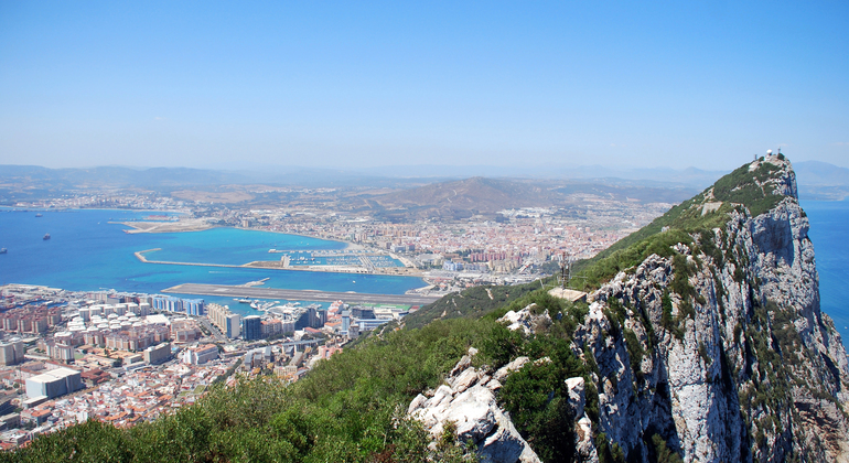 Excursión a Gibraltar desde Jerez