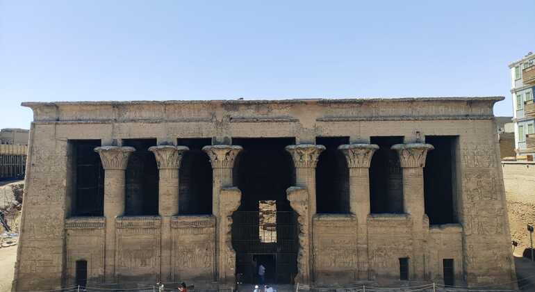 Dendera and Abydos Private Tour From Hurghada