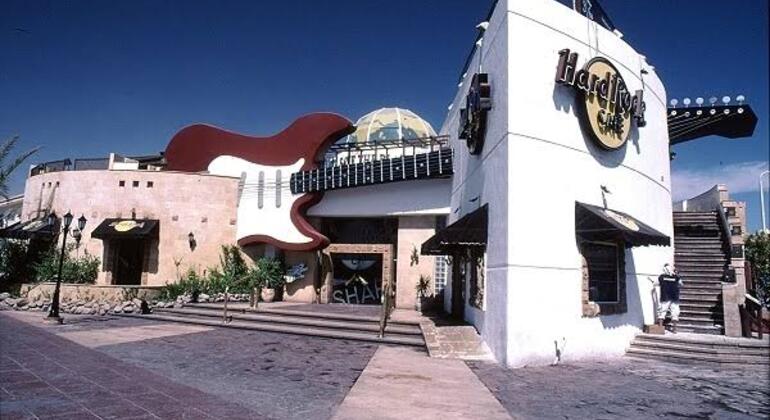 Tour della città di Sharm El Sheikh, Egypt