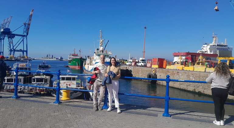 Valparaíso: Tour Panorámico e Histórico Operado por ZehnderTour 