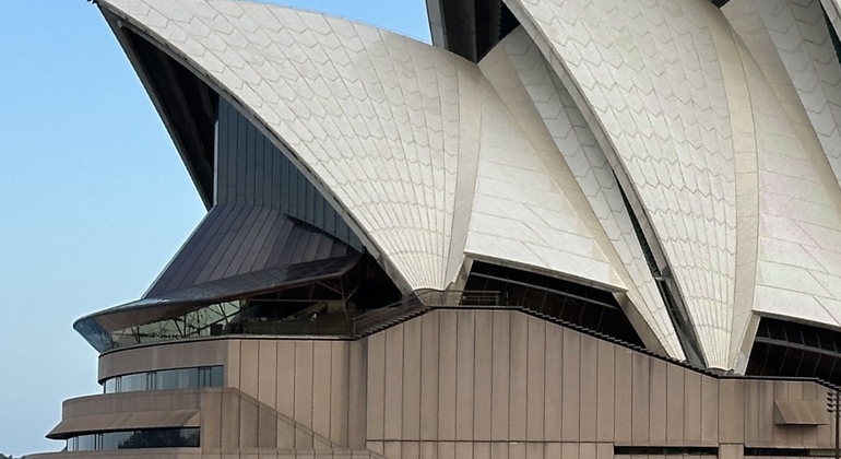 Sydney authentique : découvrir la ville à pied, Australia