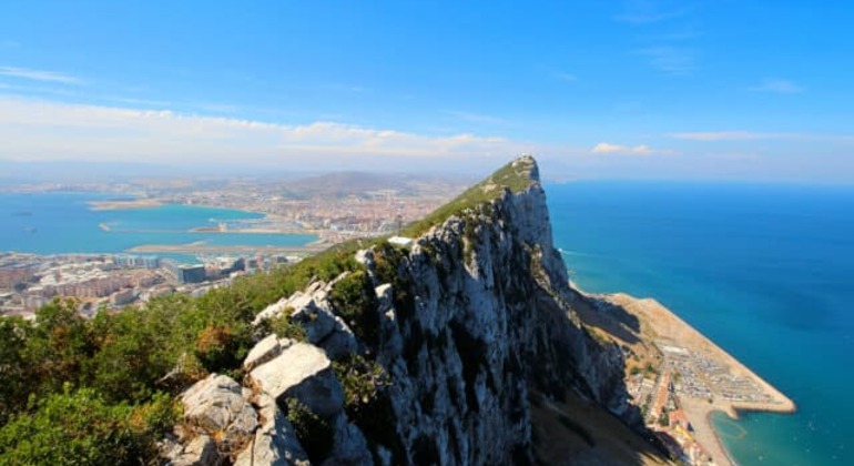 Excursión a Gibraltar desde Sevilla