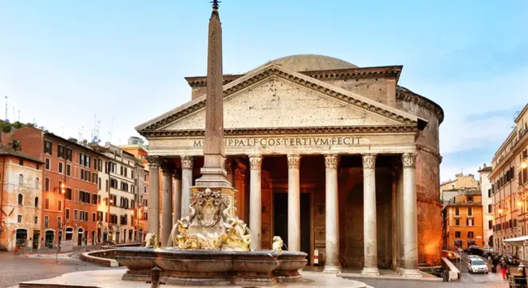 Explore the Unmissable Gems of Rome Provided by Juan Cruz Kevarkian