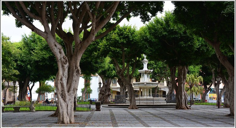 Free Tour por San Cristóbal de La Laguna, Spain