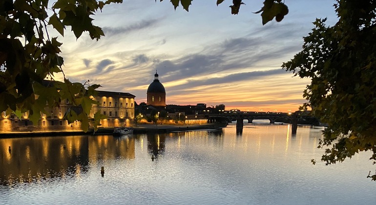 Free Tour Toulouse: Arte y Cultura Operado por Alba