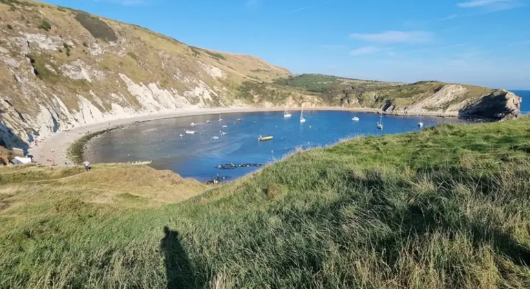 Wonders of the Jurassic Coast!, England