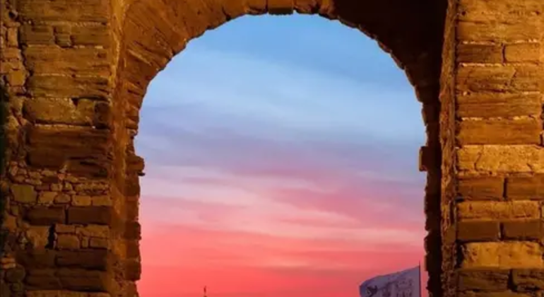 Tour por Antequera al Atardecer, Spain