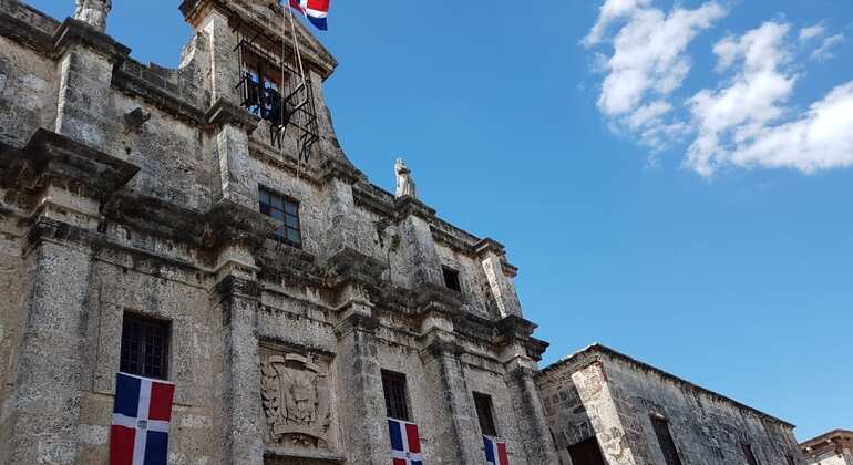 Paseo Social y Político de Santo Domingo