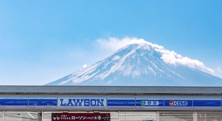 Lake Kawaguchi, Oshino Hakkai, & Mt Fuji Views Day Trip