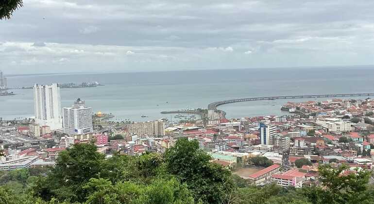 Eco-tour to Cerro Ancon: An Ecological and Feminist Journey Provided by Movimiento Cultural Identidad