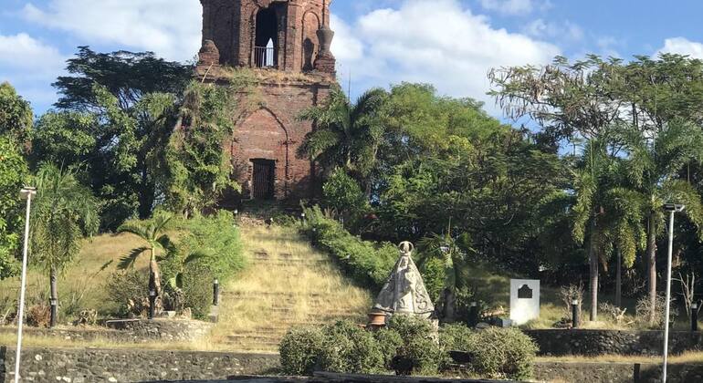 Recorrido a pie por la Ciudad de Vigan, declarada Patrimonio de la Humanidad por la UNESCO