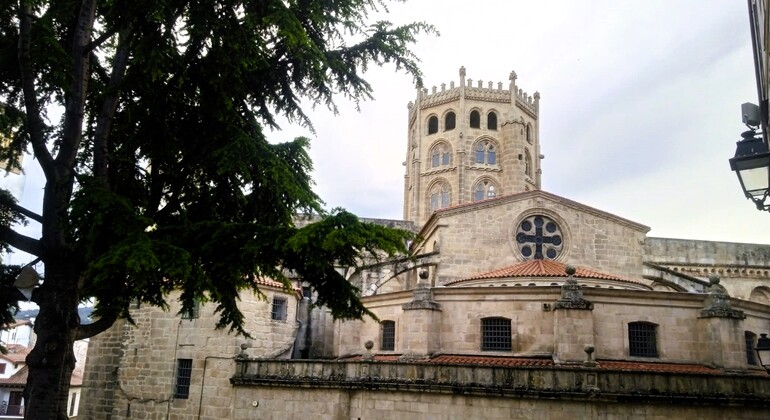 Free Tour por los Misterios y Leyendas Ourense, Spain