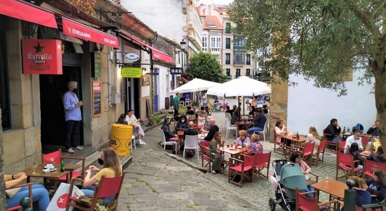 Experiencia Gastronómica en Pontevedra, Spain