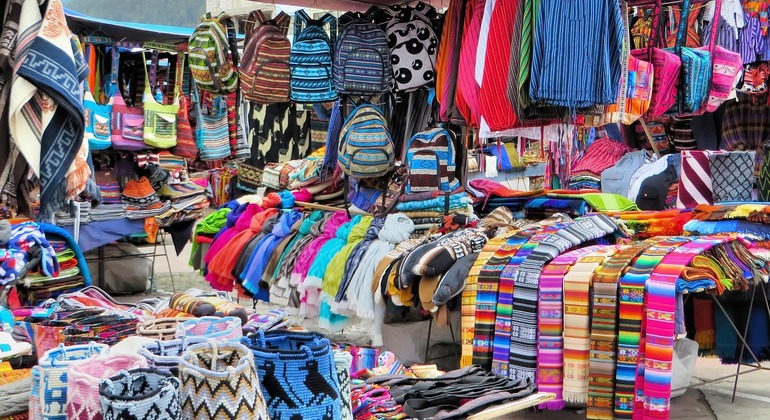 Descubre la Magia de Otavalo, Ecuador