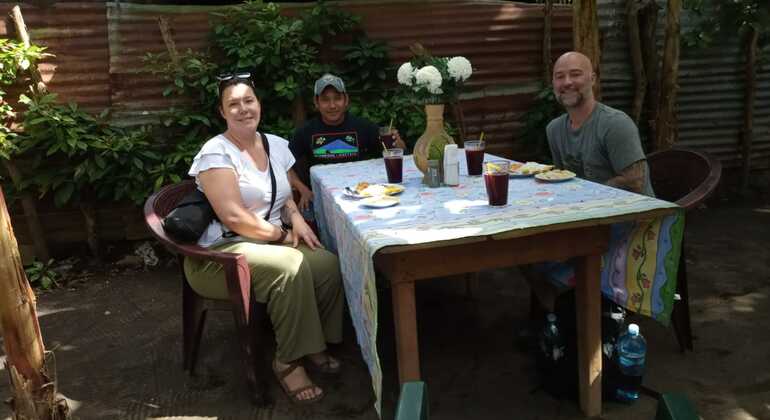 Excursión de un día al Clásico de Ometepe