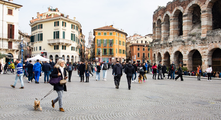 Descubre Verona con Ojos Locales