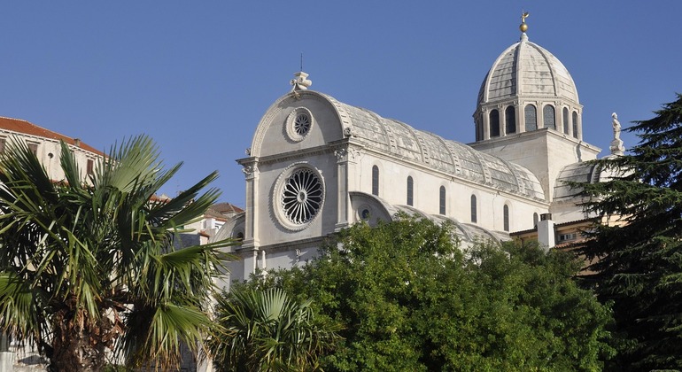 Free Tour Sibenik: The Oldest Native Croatian Town