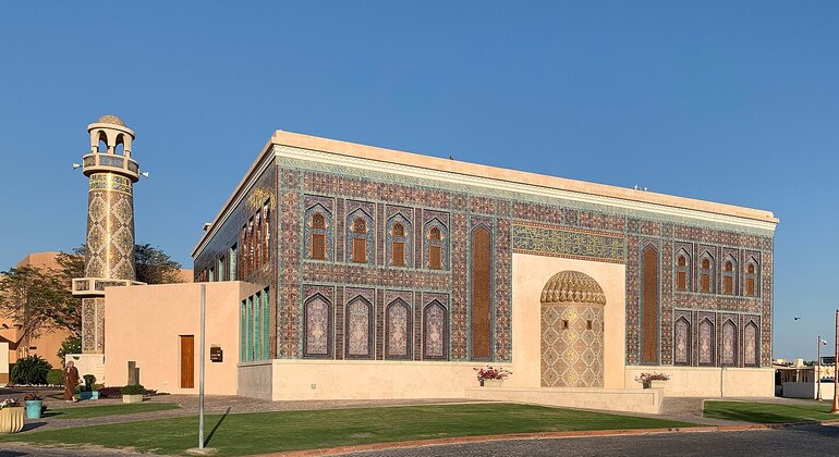 Katara Cultural Village Tour