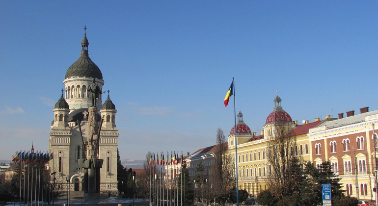 Un viaggio attraverso la cultura, la vita locale e le storie nascoste, Romania