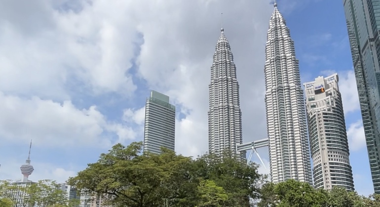 Explorando Kuala Lumpur: Un Viaje por la Ciudad