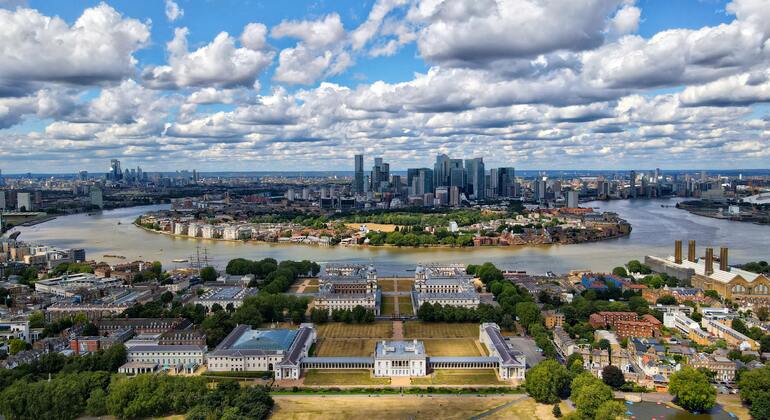 Free Tour por Greenwich