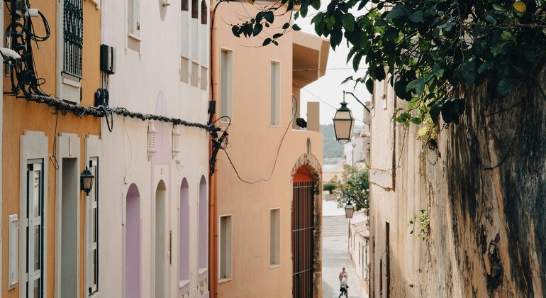 Free Walking Tour of Historic Silves