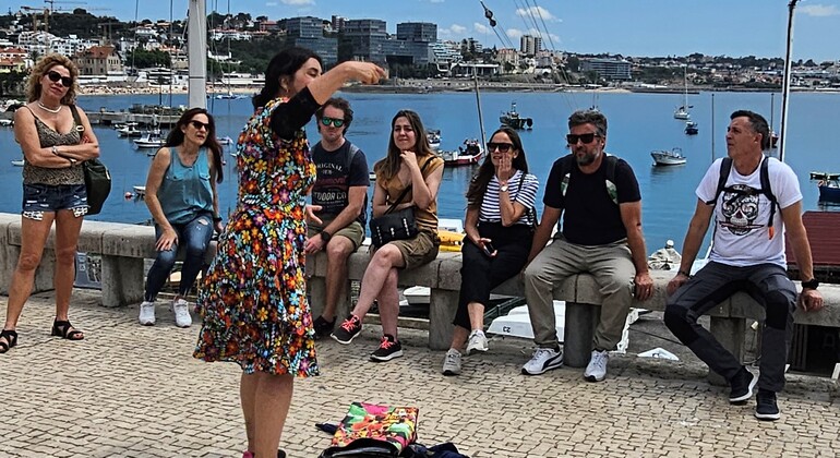 The Original Cascais Free Tour