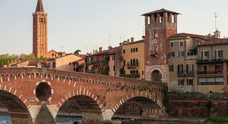 Die beste kostenlose Tour in Verona