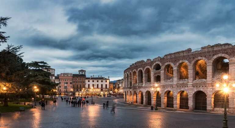 El Verdadero Freetour de Verona