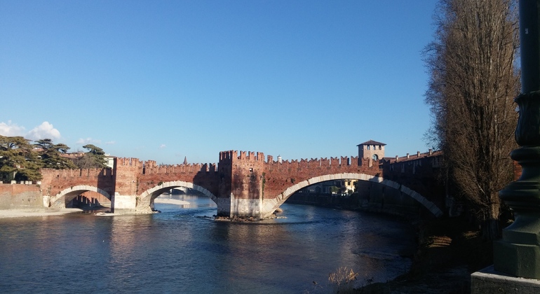 Visit Verona City Centre: 2024 Verona City Centre, Verona Travel Guide