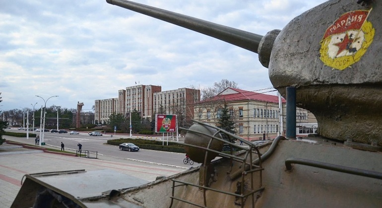 transnistria travel advice