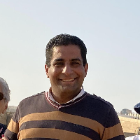 mohamed abdel nasser — Guía del Tour de un día a Asuán desde Luxor, Egipto