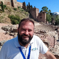 Carlos — Guía del Free Tour Málaga Misteriosa: Visita Guiada + Contenidos Audiovisuales, España