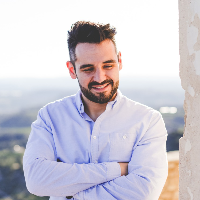 Sergio — Guía del Experiencia en el Castillo de Xátiva, España