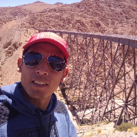 Jairo Rios — Guide of Free Tour in Downtown Cafayate, Argentina