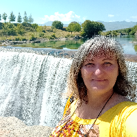 Tatjana — Guía del Viaje en el tiempo por Podgorica: Desvelando siglos de historia, Montenegro