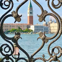 Annalisa  — Guide of Special Tour in Venice, Italy